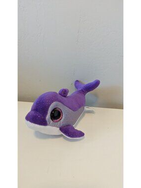 TY Beanie Boo Flips without tags